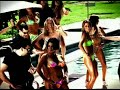 Azul Azul - La bomba