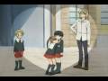 Right here (HBD Fanny!) - HotaMikan  SakuTomo (GA and CCS)
