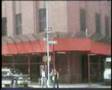 Corner of Church St. & Lispenard St. NYC