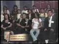 Dr.Jose Luis Hernani with Laura Bozo