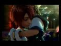 St. Broadrick Is In Antarctica (Kingdom Hearts 2)