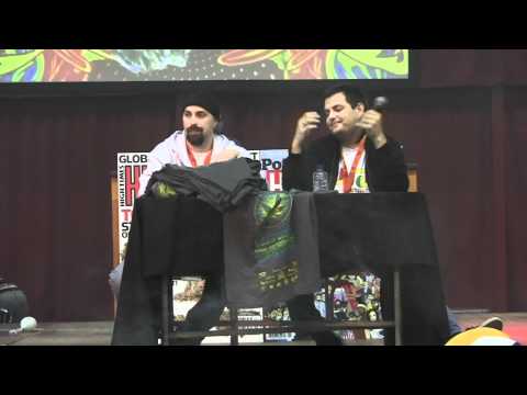 MMJ News: Week of December 12th MMJ News: Week of December 12th