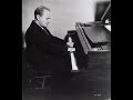 Hofmann: Chopin Scherzo No 2 (1919)