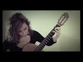 The Gringo Duet, featuring guest violinist Julia Maliszkiewicz, performing their arrangement of 