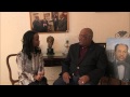 Video for eugene allen obama meeting