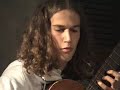 Roland Dyens Tango en Skai