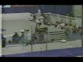 Tony Pineda 1985 Worlds high bar