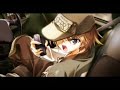 Baldr Bullet Equilibrium OP1 (PS2)