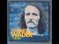 Hannes Wader Cover - Heute hier, morgen dort
