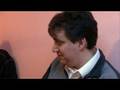 Andreas immt den Islam an
