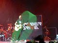 Faber Drive-Tongue Tied First Part of Simple Plan 26 Aout