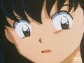 just a girl - inuyasha