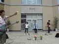 Tabete - DOA street live at Q\ Tabete - DOA street live at Q\