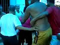 Ataque no belenzinho
