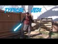 Your Typical Jedi