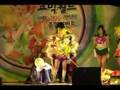 Sailor Moon Musical - Sera Senshi
