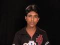 Child Labor: 13 year-old Sumon Sews Clothing for Hanes