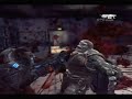 Gears of War 2 - Blood & Gore Montage