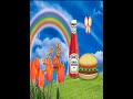 Heinz - Love At First Bite