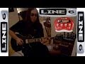 Line 6 Pocket POD Demo