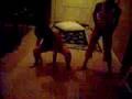 urcle dance