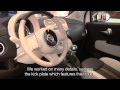 Fiat 500 Gucci