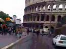 The Colosseum in Rome Italy The Colosseum in Rome Italy