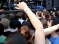 videos de The Fratellis - Chelsea Dagger (toronto)