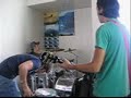 teledysk, klip, incubus,- Talk Shows On Mute