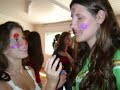 Terapeutas da Alegria - Formatura UFSC e UDESC 2009