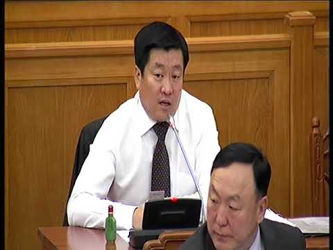 Б.Бат-Эрдэнэ: Малчдын баялгийг ингэж авч болохгүй