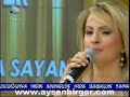 Pop Star Ay?en Birg�r  Sabahlar?n Sultan? Seda Sayan\