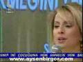 Pop Star Ay�en Birg�r  Sabahlar�n Sultan� Seda Sayan a konuk