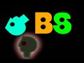 PBS Logo Meets The Evil P-Head