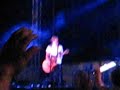 Switchfoot at Revelation Generation 2009: Pt 2