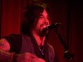 John Corabi \"Hooligan\ John Corabi \"Hooligan\