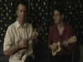 Everybody's Talkin' cover