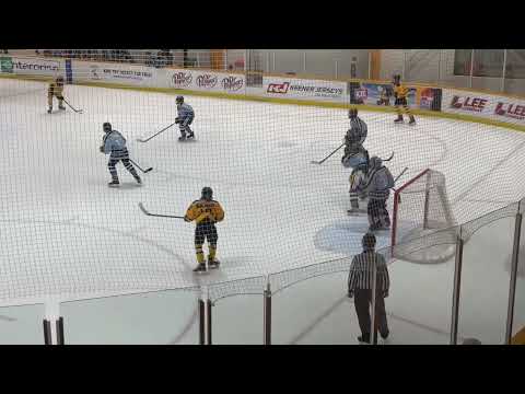 10/2025 Mason Garrett Net Front