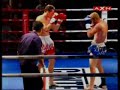 Dzhabar vs Soren Monkongtong ( Contender Asia Ep 12 1/2 )