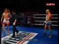 Dzhabar vs Soren Monkongtong ( Contender Asia Ep 12 1/2 )