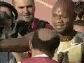 asafa powell new world record 100m -9.74