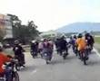 Konvoi Teluk Senangin Remark