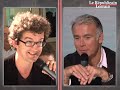 juste avant son one-man-show aux ar�nes de metz, franck dubosc s'est confi�, entre rire et �motion, � six lecteurs du r�publicain lorrain. - jusqu'a 18 minutes : franck dubosc, l'homme : : 