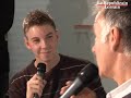 juste avant son one-man-show aux ar�nes de metz, franck dubosc s'est confi�, entre rire et �motion, � six lecteurs du r�publicain lorrain. - jusqu'a 18 minutes : franck dubosc, l'homme : : 