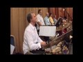 St.Blaise's Bigband play White Mullet - 