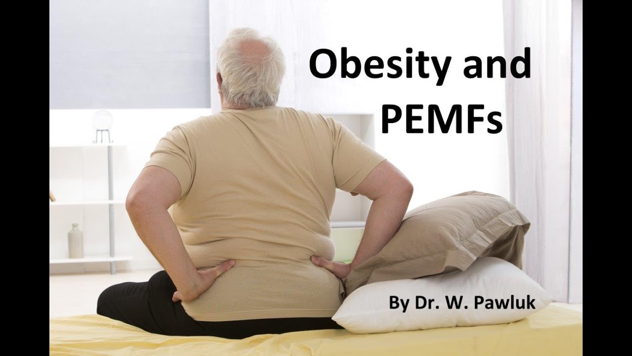 Overweight, Obesity, and PEMFs (Alternative Medicine For Obesity)