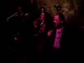 The Clipsters @ Cafe/Restaurant/Nachtclub ROOTZ The Hague