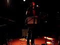 Tiago Bettencourt - Cavalo � Solta (Live)