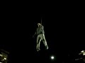 DAVID BLAINE - DIVE OF DEATH (sham!!!!!)