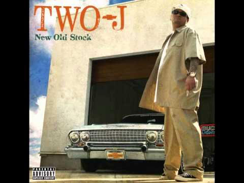 Two-J - Surf On The Beats Produced By Two-J